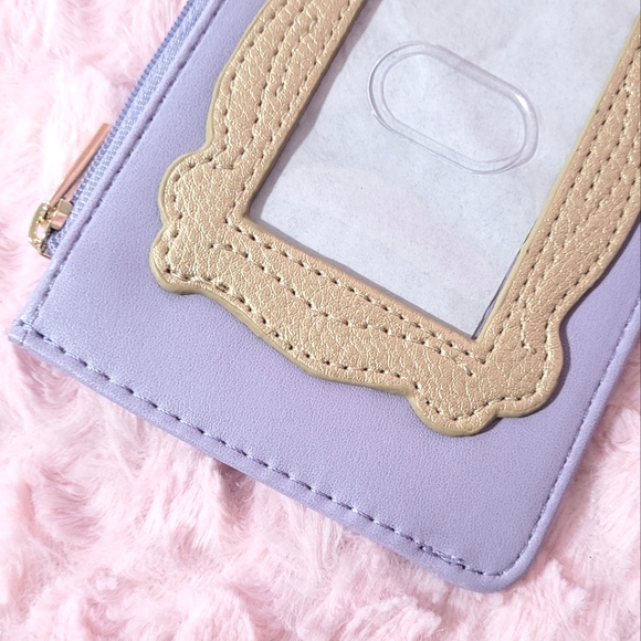 F•R•I•E•N•D•S zip/card wallet - Picture 9 of 16